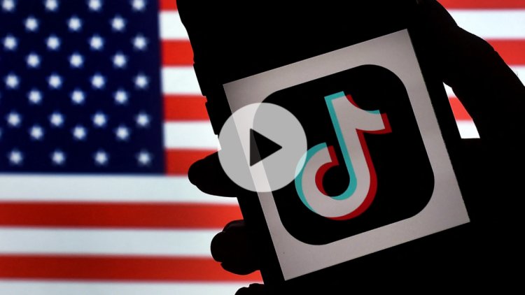 TechCrunch Minute: The TikTok ban, or at least the effort to force its sale, is gaining steam