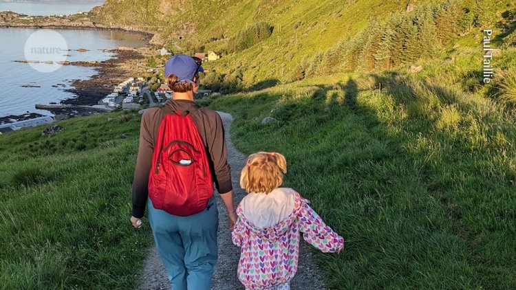 Being a parent is a hidden scientific superpower — here’s why