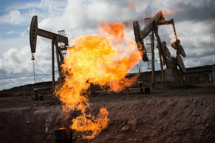 Orbio Earth finds methane leaks that could cost oil companies billions this year