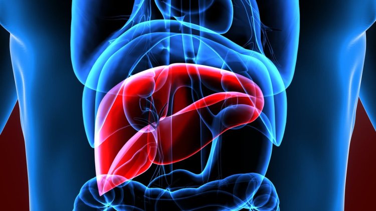 FDA Approves First Drug for Common, Serious Liver Disease