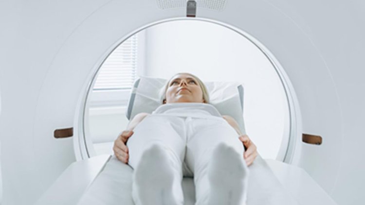 MRI May Predict Who'll Respond Best to Schizophrenia Treatment