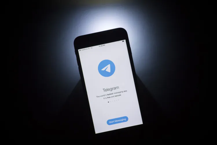 Telegram raises $330 million fresh capital through bond sales