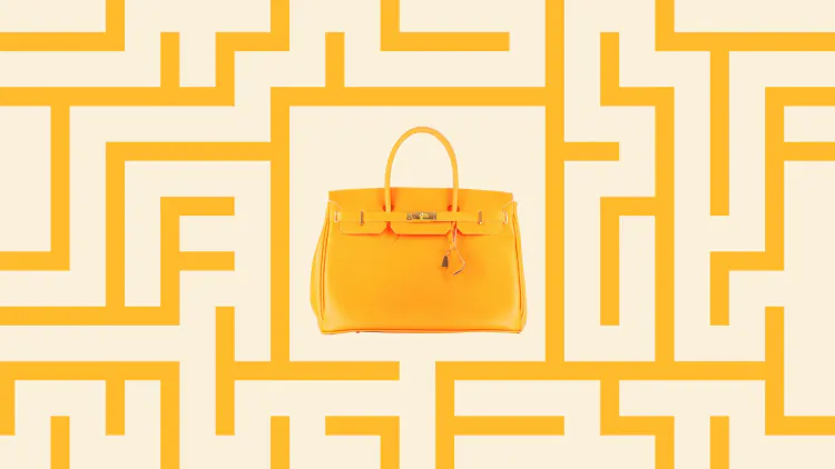 Are You Legally Entitled to a Birkin?