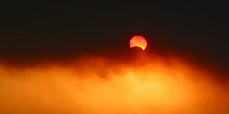 If you missed the total solar eclipse, here are your next two chances to see one in the US