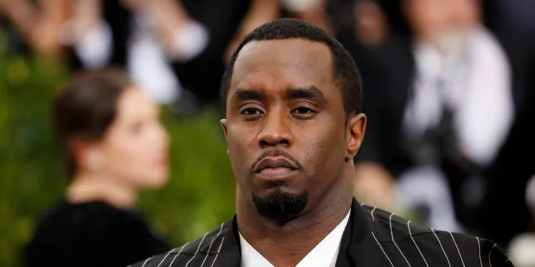 All the famous people who appear in the sexual assault lawsuits filed against Sean Diddy Combs