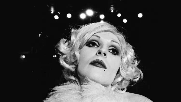 The Candy Darling Renaissance Is Coming