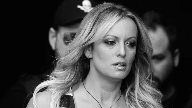 The Stormy Daniels Testimony Spotlights Trump’s Misogyny