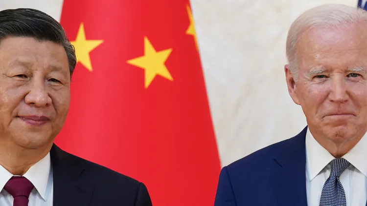 China Has Only Itself to Blame for a Trade War