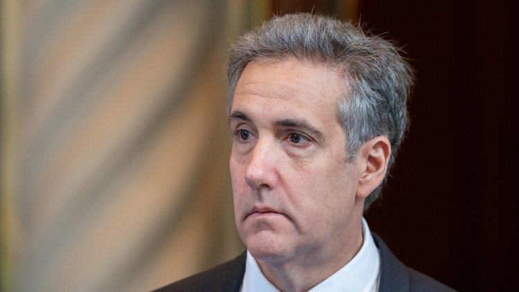 Michael Cohen’s Credibility Paradox