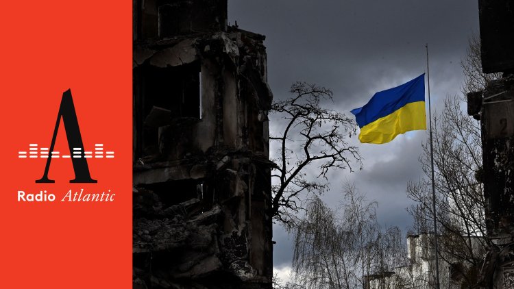 Russia’s Psychological Warfare Against Ukraine