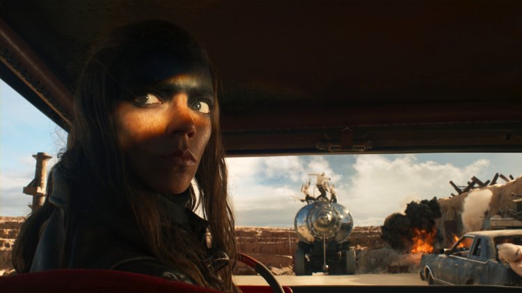 What’s Really Epic About <em>Furiosa</em>