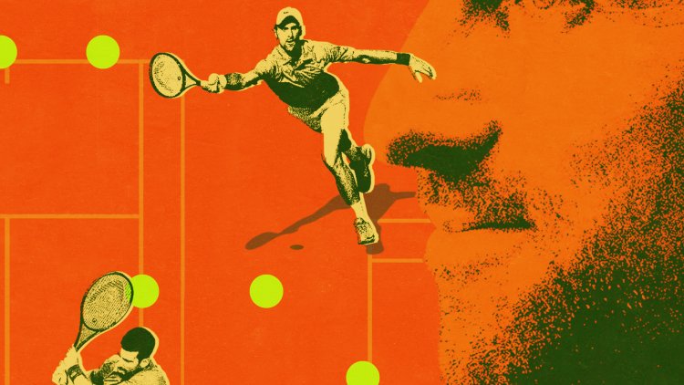 The Unbearable Greatness of Djokovic