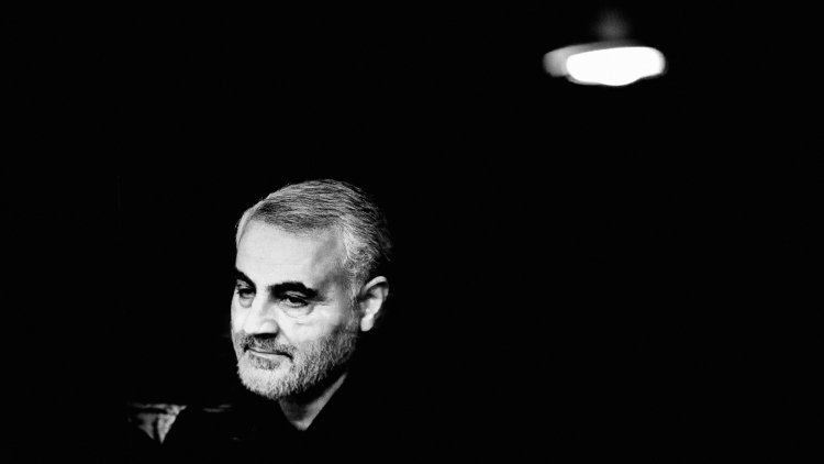 Inside the Decision to Kill Iran’s Qassem Soleimani