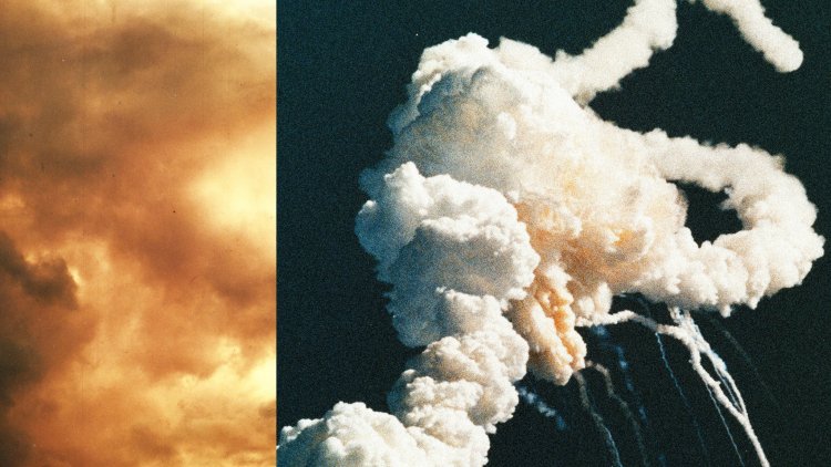 The Long View of the Challenger Disaster