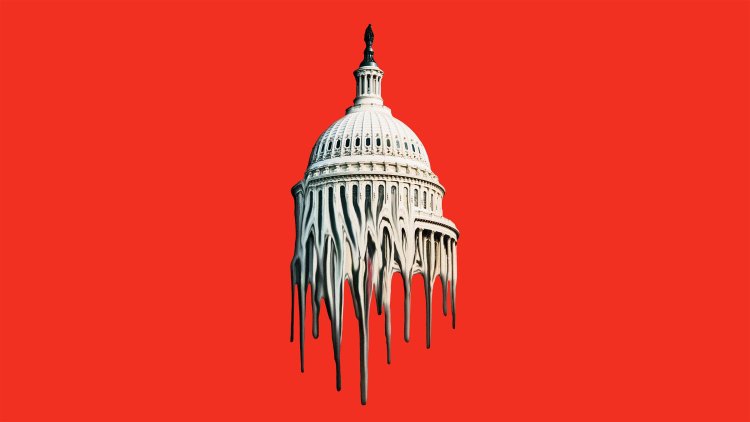 What’s Wrong With Congress (And How to Fix It)