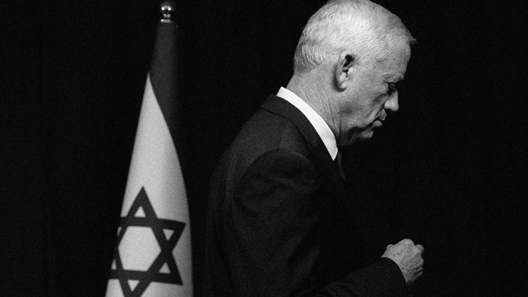 Israel’s Wartime Government Just Collapsed. Does It Matter?