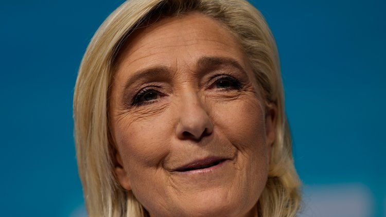 Trump Is Not America’s Le Pen