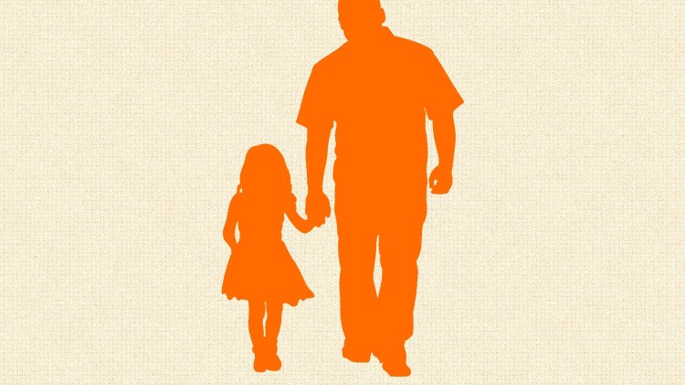 What Children Remember About Their Fathers