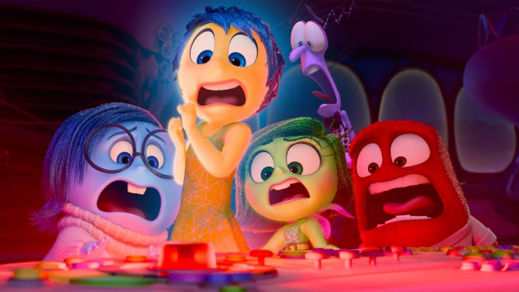 What the Success of <em>Inside Out 2</em> Means for Hollywood