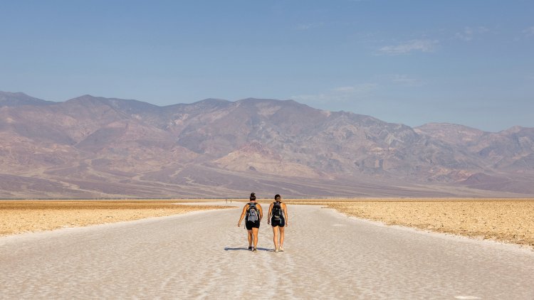 A New Danger at America’s National Parks