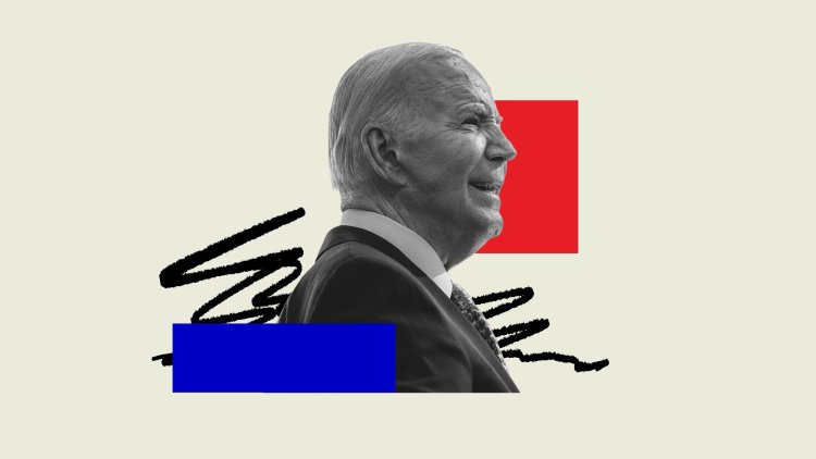 Calls for Biden’s Withdrawal Are a Sign of a Healthy Democratic Party