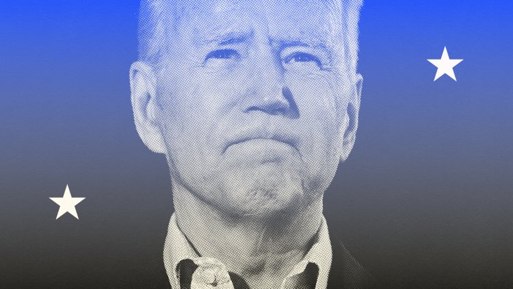 The Embarrassing Biden-Harris Rationalizations for Why Nothing Can Change