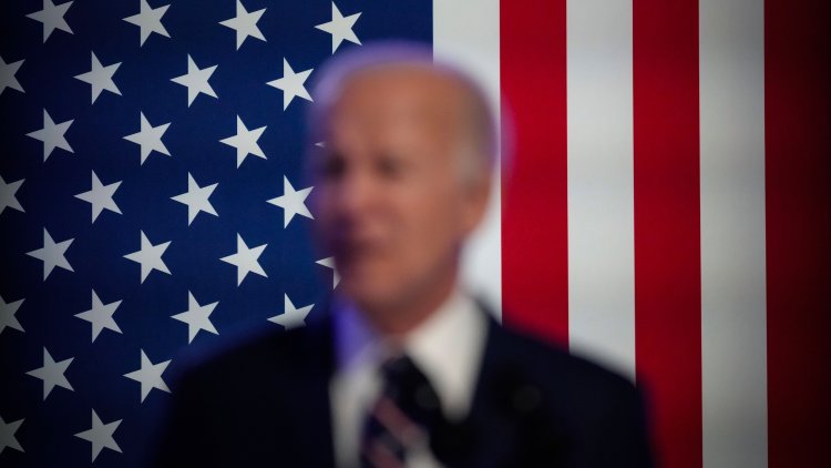 What Is the Biden Campaign’s Theory of Victory Now?