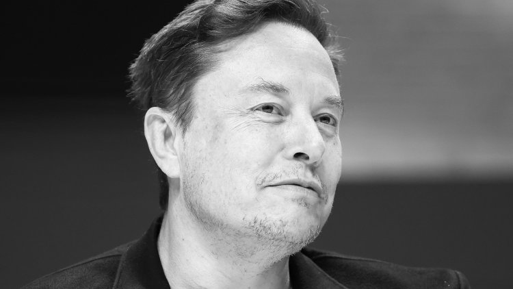 Elon Musk Is Making a Bad Situation Worse