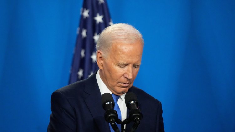 What Biden’s Defenders Ask Us to Believe