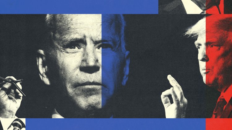 Biden’s Ever-Narrowing Path to Victory