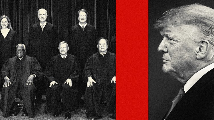 It’s Official: The Supreme Court Ignores Its Own Precedent