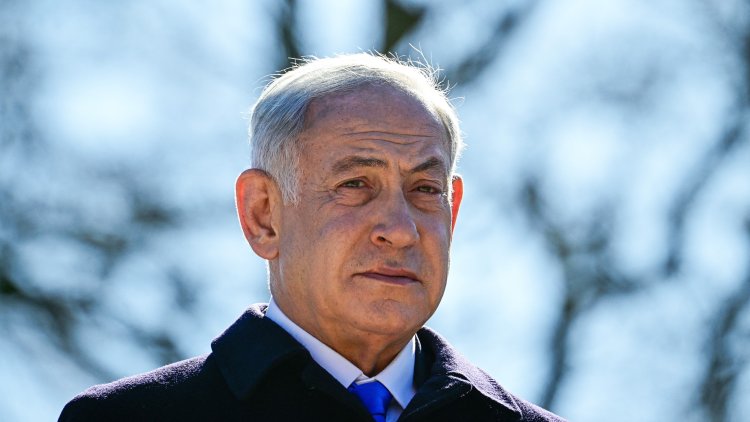 Netanyahu’s Folly