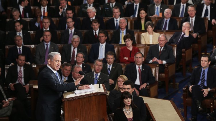 Nothing Netanyahu Says Will Matter