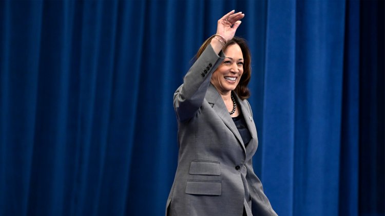 What the Kamala Harris Doubters Don’t Understand