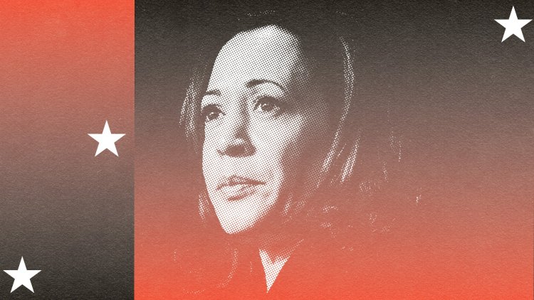 Why Some Republicans Can’t Resist Making Vile Attacks on Harris