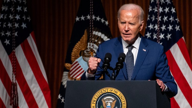 The Case Against Biden’s Supreme Court Proposal