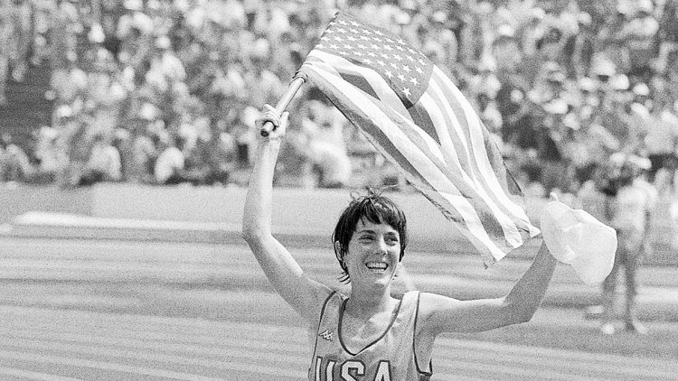 The Marathon That Changed How the World Saw Women Runners