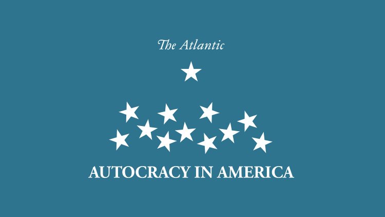 Introducing Autocracy in America