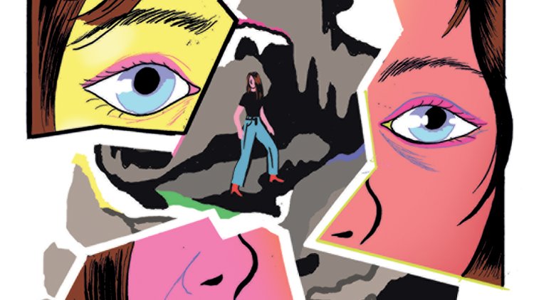 Rachel Kushner’s Surprising Swerve