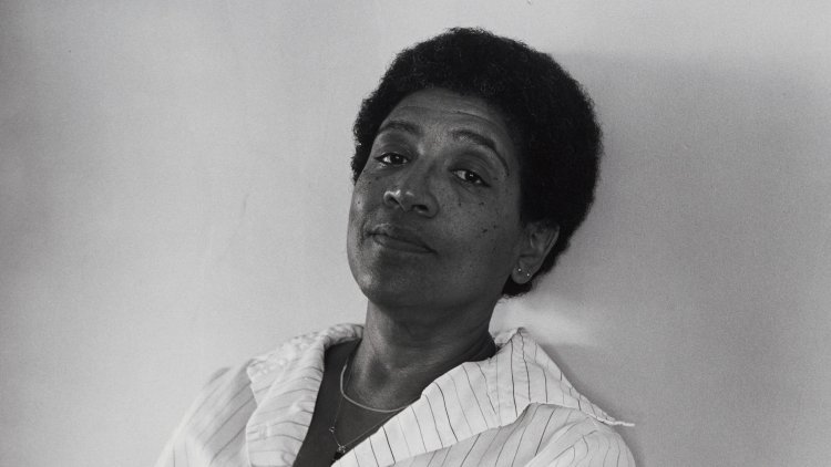 The Bold New Biography That Gets Audre Lorde Right