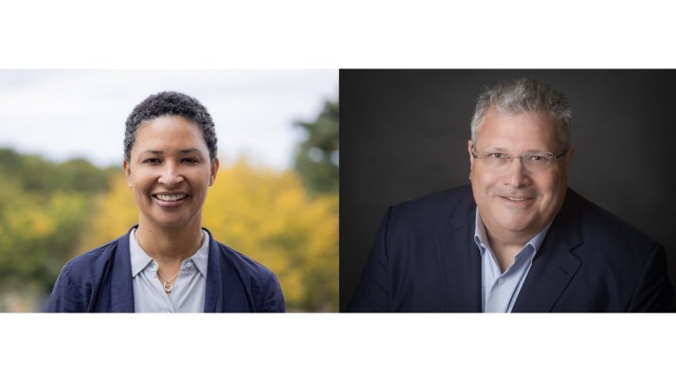 Danielle Allen and Robert Kagan Join <em>The Atlantic</em> as Contributing Writers