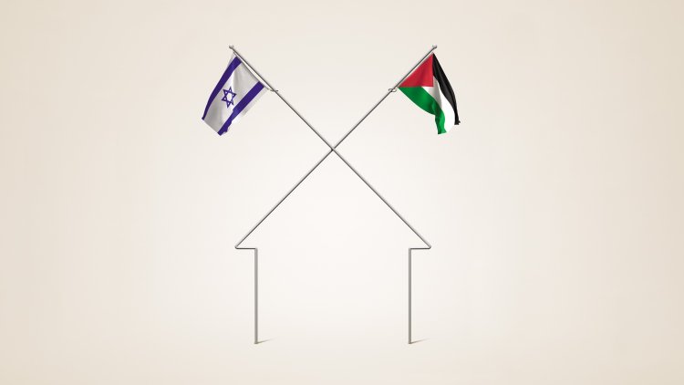 My Hope for Palestine