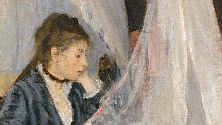 The Exhibit That Will Change How You See Impressionism