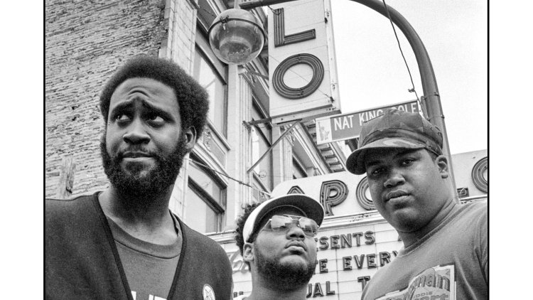 What De La Soul’s Big Mistake Cost Hip-Hop