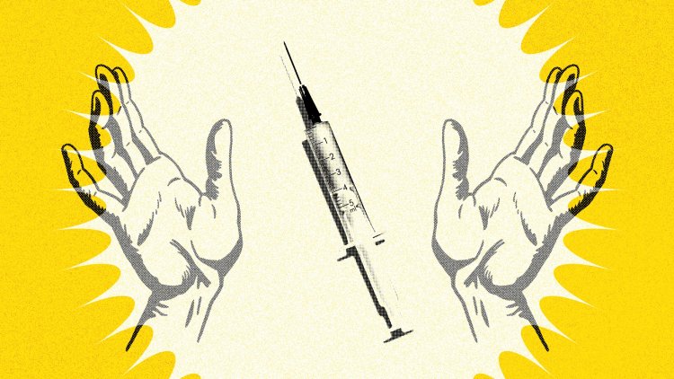 Here’s How We Know RFK Jr. Is Wrong About Vaccines