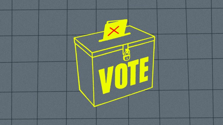 Why Voters Rejected Election Reform