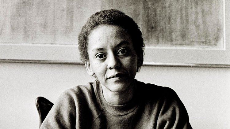 Nikki Giovanni’s Wondrous Celebrations of Black Life