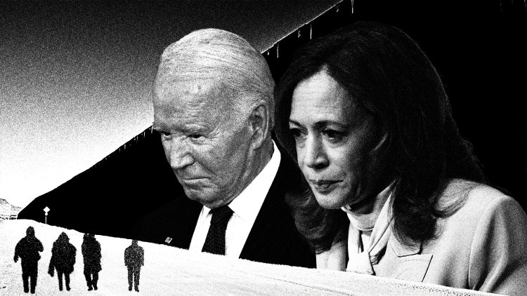 How Democrats Lost Their Way on Immigration