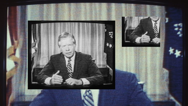 What Made Jimmy Carter Such a Strange President