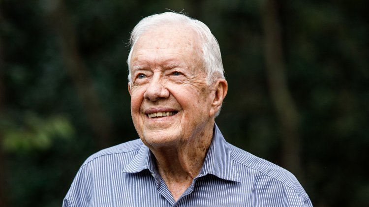 Jimmy Carter Was America’s Most Effective Former President